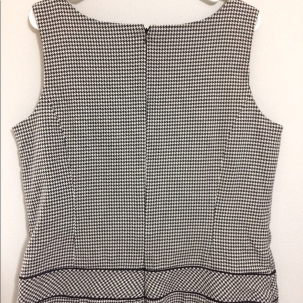 Isaac Mizrahi Drop Waist - Picture 9 of 11